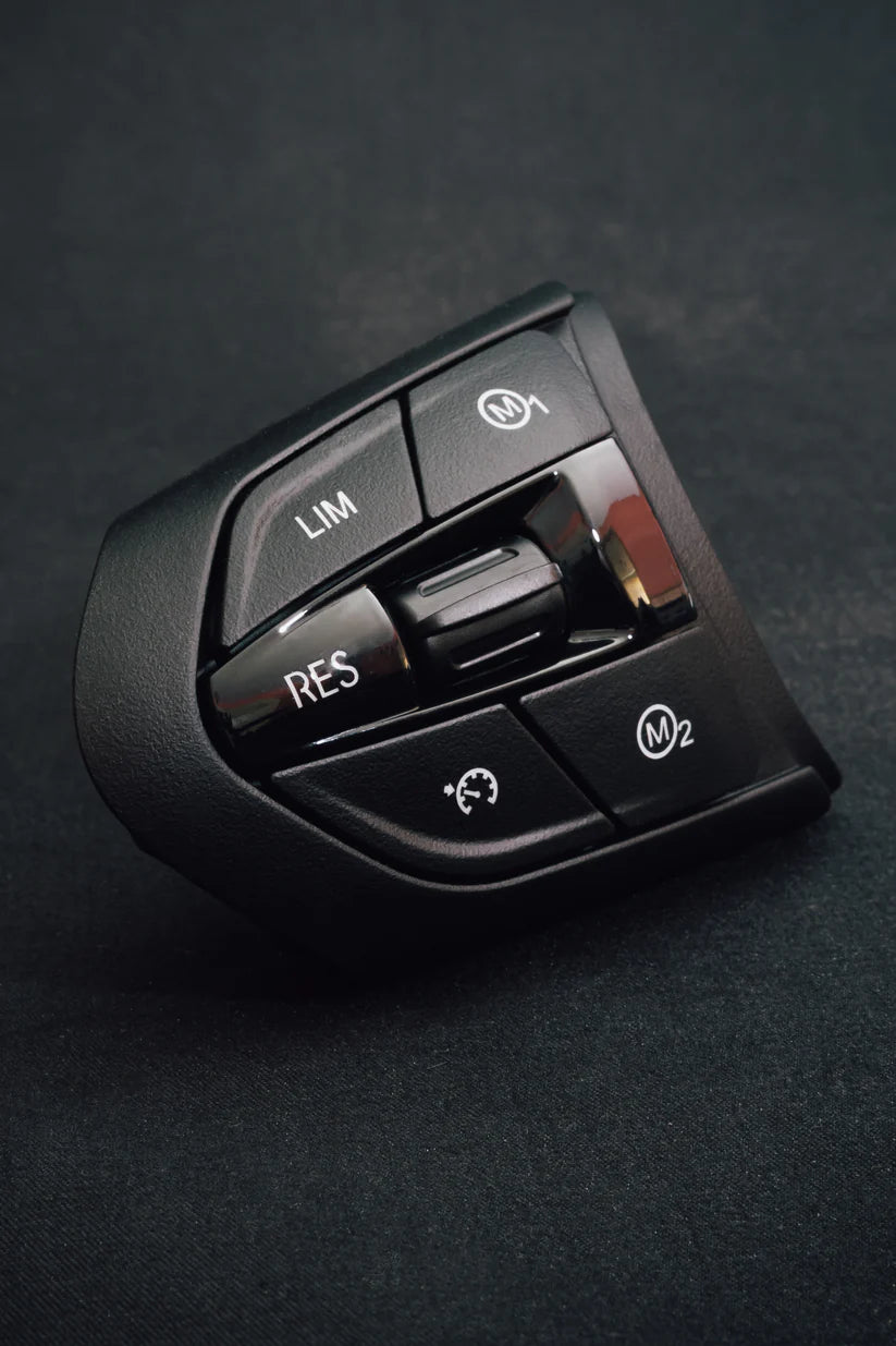 Multifunction Wheel Switch